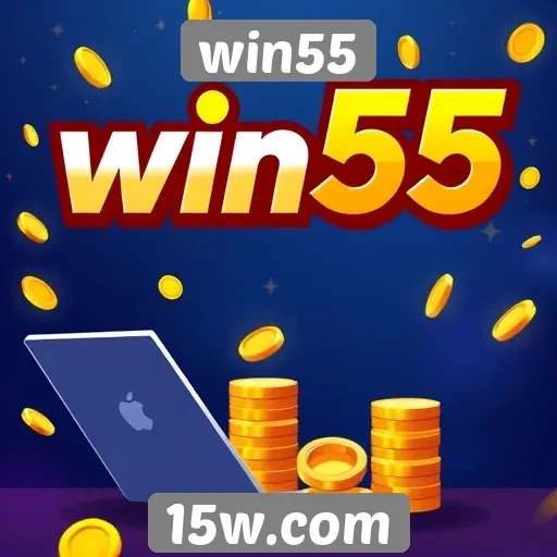 Estratégias de aposta eficientes no win55