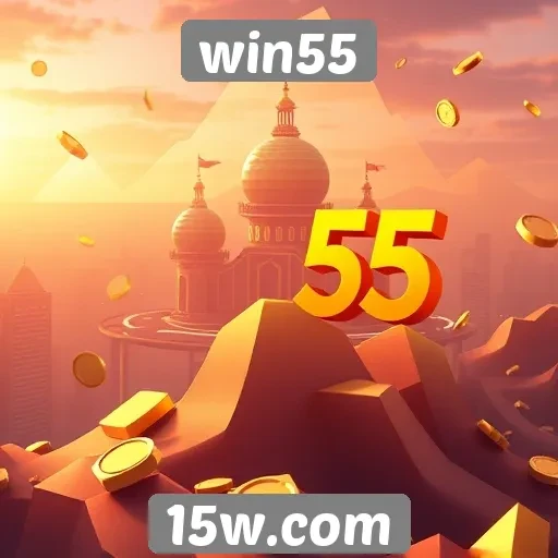 Tendências de crescimento do win55 no mercado