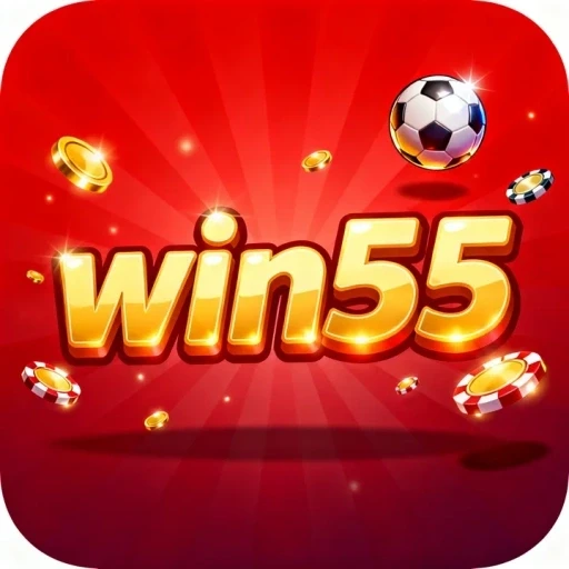 Logo da win55
