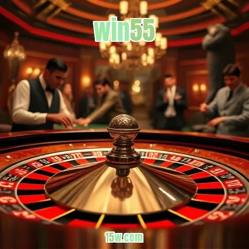 win55: Ofertas Incríveis que Transformam Jogadas em Vitórias