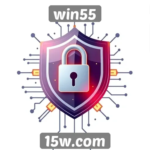 Logo da win55